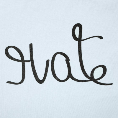 Футболка женская Hate-Love