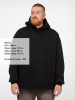 Худи Kulonga Oversize