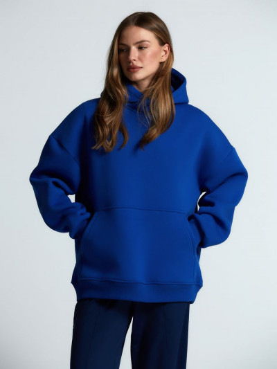 Худи Kulonga Oversize