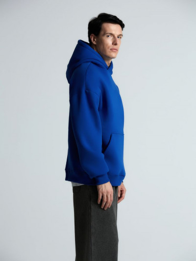 Худи Kulonga Oversize