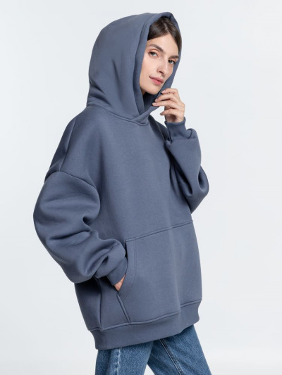 Худи Kulonga Oversize