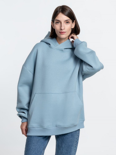 Худи Kulonga Oversize