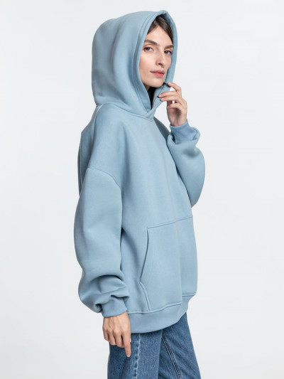 Худи Kulonga Oversize