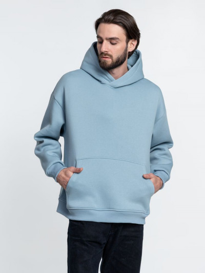 Худи Kulonga Oversize