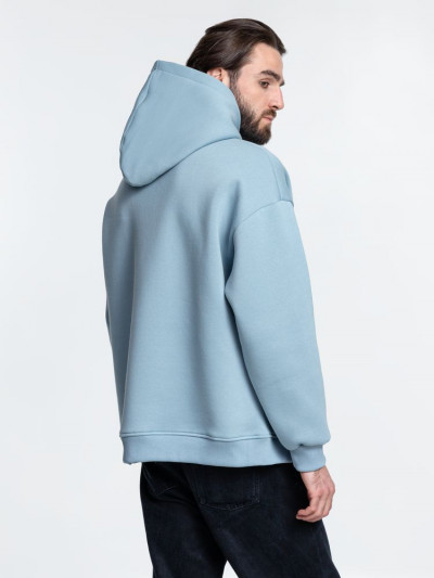 Худи Kulonga Oversize