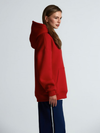 Худи Kulonga Oversize