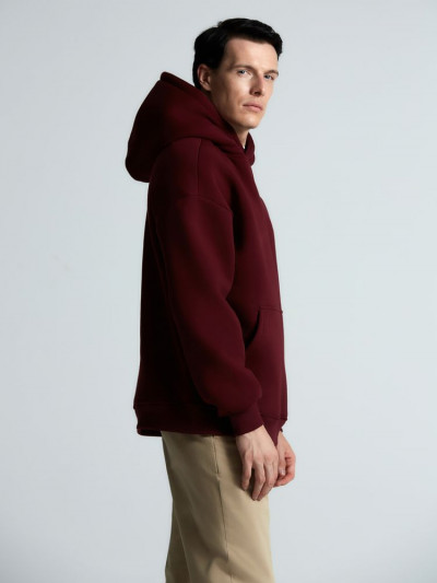 Худи Kulonga Oversize