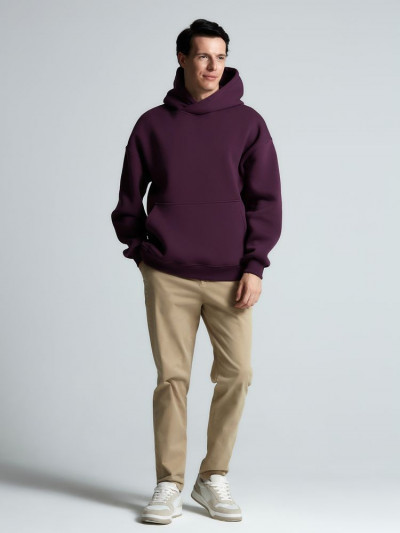Худи Kulonga Oversize