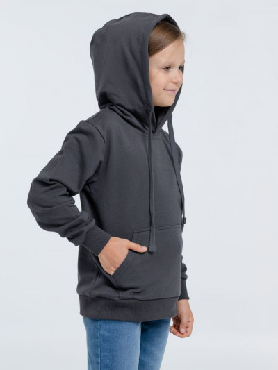 Худи детское Kirenga Kids 2.0
