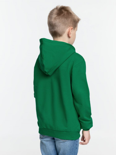 Худи детское Kirenga Kids 2.0