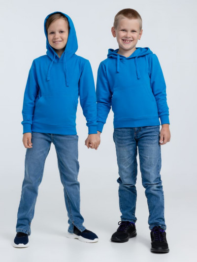 Худи детское Kirenga Kids 2.0