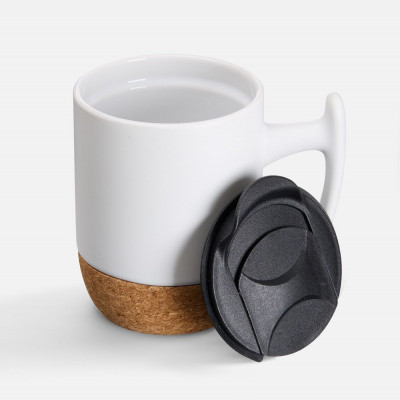 Кружка Corky Grip