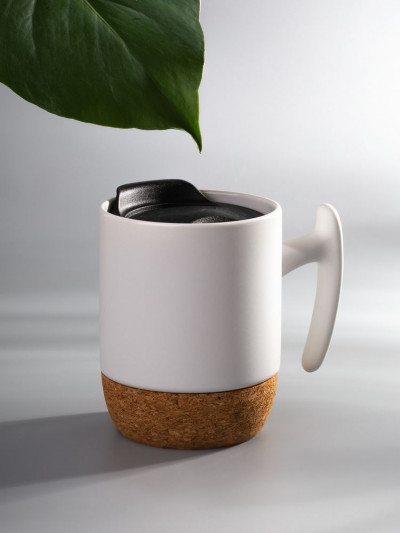 Кружка Corky Grip