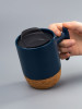 Кружка Corky Grip