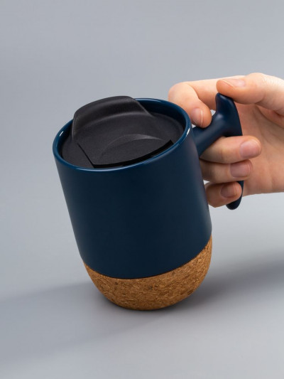Кружка Corky Grip