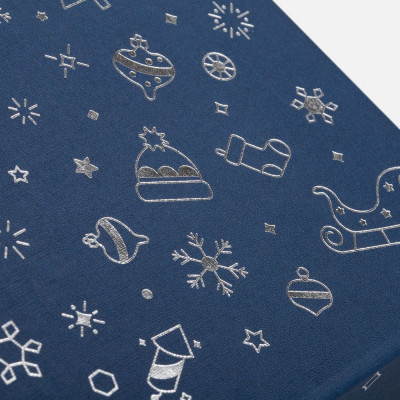 Коробка Snowlace