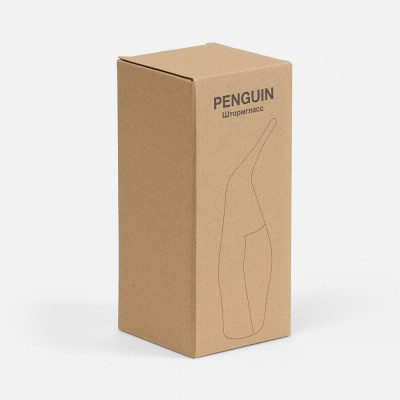 Штормгласс Penguin