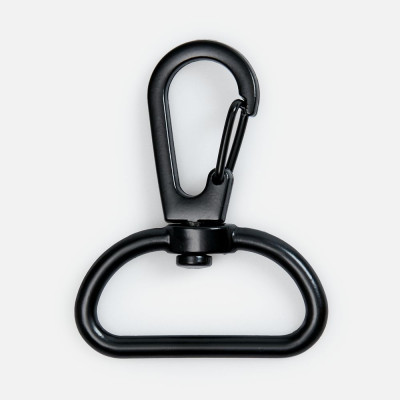 Застежка-карабин Snap Hook, L