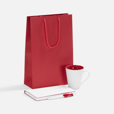 Набор White Shall Simple