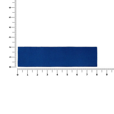 Лейбл тканевый Epsilon, S