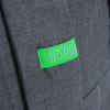 Лейбл тканевый Epsilon, S