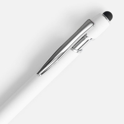 Ручка шариковая Pointer Soft Touch со стилусом