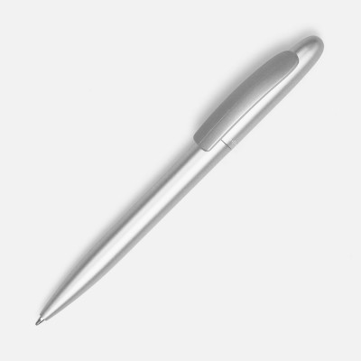 Ручка шариковая Moor Silver