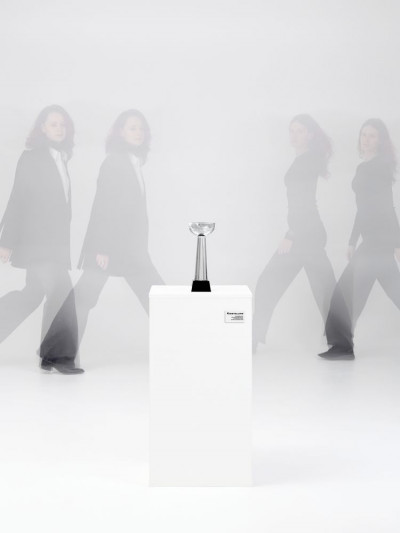 Кубок Cupture, большой