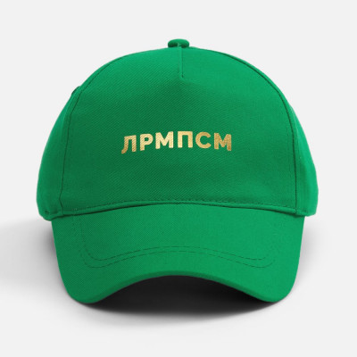 Бейсболка Convention