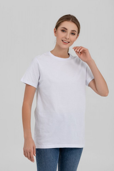 Футболка T-bolka 160 Original