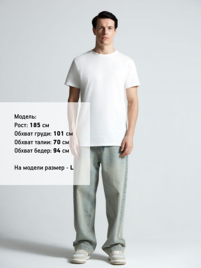 Футболка T-bolka 160 Original