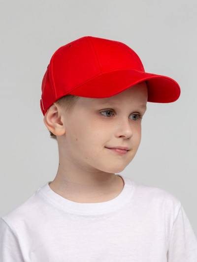 Бейсболка детская Capture Kids
