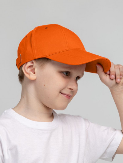 Бейсболка детская Capture Kids