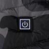 Жилет с подогревом Thermalli Valmorel