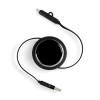 Складной кабель с переходниками pocketCoil