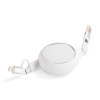 Складной кабель с переходниками pocketCoil