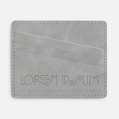 Чехол для карточек Urban
