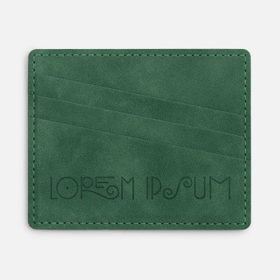 Чехол для карточек Urban