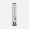 Подставка для ноутбука и планшета Scaffold Light ver.2, металлик