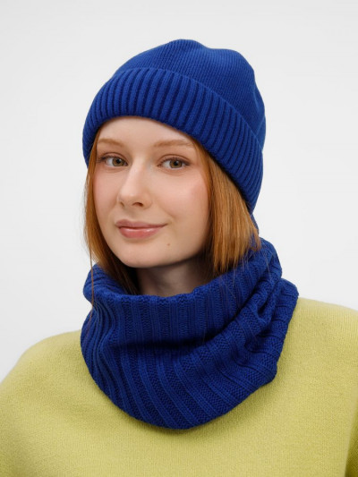 Шапка ComFleece
