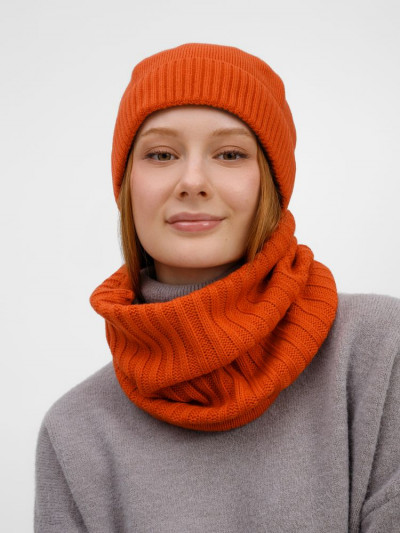 Снуд ComFleece