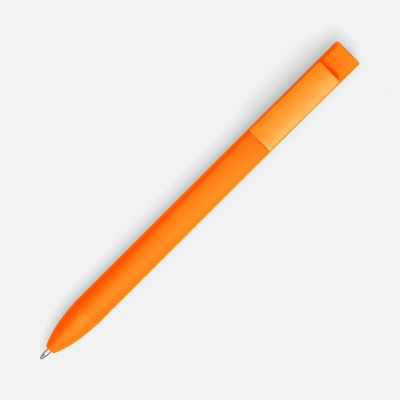 Ручка шариковая Swiper SQ Soft Touch