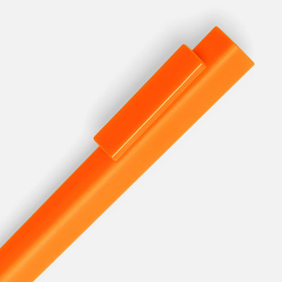 Ручка шариковая Swiper SQ Soft Touch