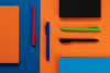 Ручка шариковая Swiper SQ Soft Touch