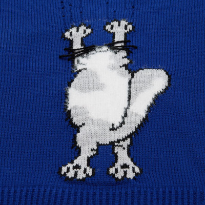 Джемпер Sharpick