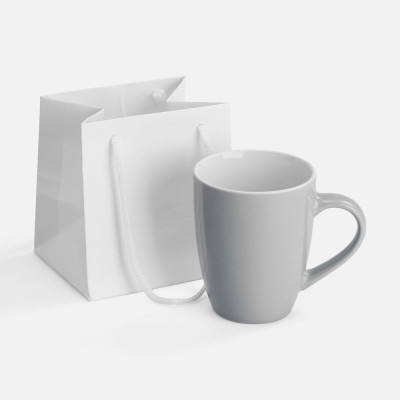 Пакет бумажный под кружку Cupfull