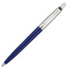 Ручка шариковая Parker Jotter Originals Black Chrome CT
