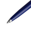 Ручка шариковая Parker Jotter Originals Black Chrome CT