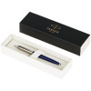Ручка шариковая Parker Jotter Originals Black Chrome CT