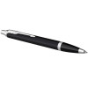 Ручка шариковая Parker IM Essential Stainless Steel CT